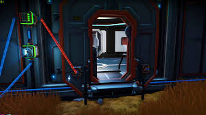 No Man S Sky Beyond 2019 Automatic Doors Setup Youtube Crash sites are a frequent occurrence in no man's sky.