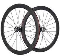 700C Carbon Wheelset Track Fixed Gear Bike Wheel 38 50 60 ...