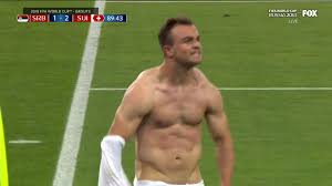 Jun 20, 2021 · pourquoi il sort pas ce genre de match contre des gros? Fox Soccer On Twitter Xherdan Shaqiri He Finishes Off A Long Run By Slotting It Past The Keeper To Put Switzerland Ahead 2 1 Late In The Game Https T Co Cakshgg9ap