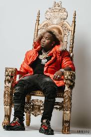 Melvin Mo3 Abdul-Meleek - Noble, Jr.