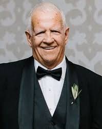 James Sheehan Obituary May 16, 2021