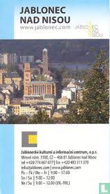 Find what to do today, this weekend, or in august. Jablonec Nad Nisou Minikarten Katalog Kaufen Verkaufen Sammeln
