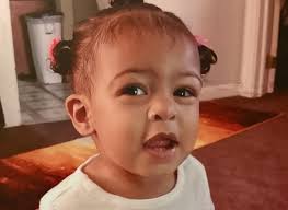 IMPD 5-year-old death leads to arrest