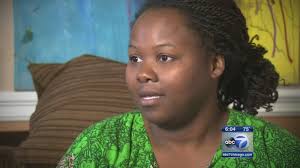 Rape survivor speaks out day after violent attack