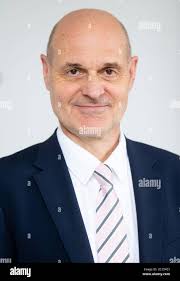 Peter kremsner hi-res stock photography and images