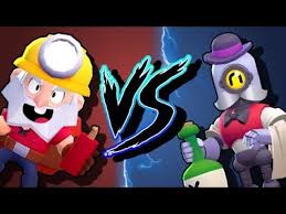Brawl stars • barley vs dynamike. Barley Vs Dynamike Who Is Better Brawl Stars Youtube