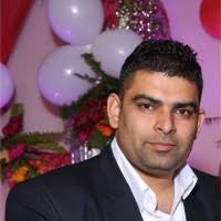 Gagan Sehgal