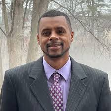 Oglesby '98 Joins Board of Trustees