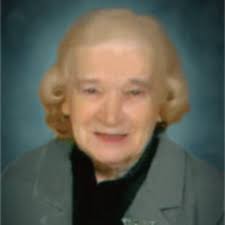 Obituary information for Emily Joyce Robinette