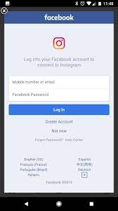 Let's see how you can do it How To Link Your Facebook Account To Instagram