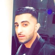 Saba Patel (@Sabz_P)