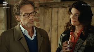Questo Nostro Amore 80 Stasera Martedi 1 Maggio 2018 Nuova Puntata Della Fiction Rai