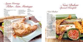 Smk negeri 5 manado kata pengantar puji syukur kehadirat tuhan yang maha kuasa atas segala limpahan rahmat dan berkat sehingga saya dapat menyelesaikan penyusunan makalah ini dalam bentuk maupun isinya yang sangat sederhana. Buku Resep Makanan Masakan Home Facebook