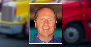 Patrick Paul Biermann Obituary April 22, 2025