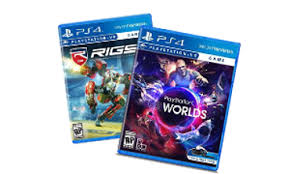 A collection of physics based games that can be played online and embedded into your blog or website. Playshop Playstation 4