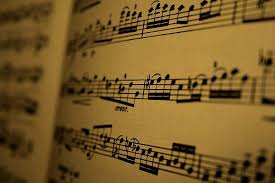 Explore tumblr posts and blogs tagged as #sheet music aesthetic with no restrictions, modern design and the best experience | tumgir. Pianino Free Piano Sheet Music Home Tips