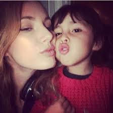 Leanna Marie's Instagram, Twitter & Facebook