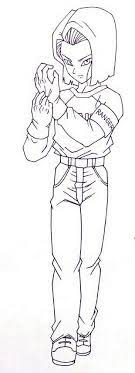 To draw easy lessons, male dik dik coloring, dragon ball gt 2 saga do super androide 17 dragon ball, c 17 hd wallpaper background image. Androide 17 Dbsuper Dragon Ball Artwork Dragon Ball Art Dragon Ball Z