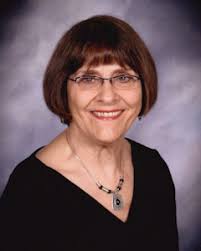 Gwendolyn "Gwen" A. Scott