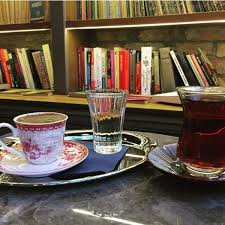 minoa bookstore cafe visnezade besiktas istanbul da fotograflar kahve fotograf istanbul