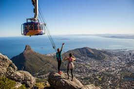 Cable car prices to table mountain. Table Mountain Cable Car