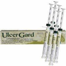 6 Pack Ulcergard Omeprazole Oral Paste Syringe 13 68 Gm Thank You For Viewing Our Photo This Is Our Affiliate Link Dogtreats Omeprazole Oral Ulcers
