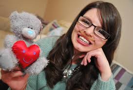 Inspiring Stacie Pridden from Swindon dies after fighting for double lung  and heart transplant