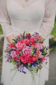 Hybrid tea roses, spray roses and garden roses. Wedding Flowers Wedding Florist Covering East And West Sussex