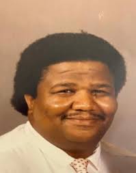 Larry Dennis Covington