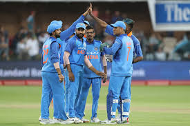 South africa tour of india, 2020. Highlights 5th Odi India Beat South Africa By 73 Runs To Register First Series Win In Rainbow Nation Cricket News India Tv