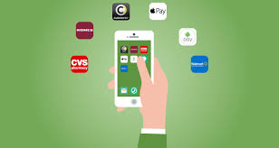 4 Smartphone Apps So You Can Run Your Business From Anywhere Due Https Link Crwd Fr 3syu Socialmedia Smartphone Apps Business Credit Cards Digital Wallet