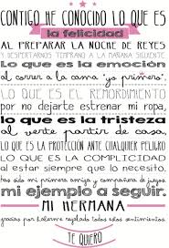 Regalo Personalizado Para Mi Hermana Sorpresa