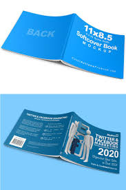Pin On Horizontal Book Mock Ups