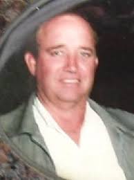 Franklin Delano Hefley (1944-2007)