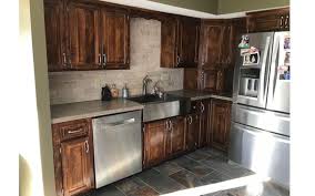 Kansas city cabinet painting & refinishing services. Cabinet Refinishing By Affordable Painting In Kansas City Mo Alignable