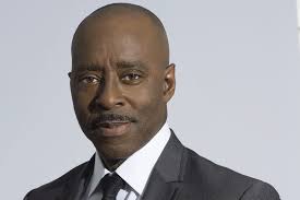 Percy Jackson Casts Courtney B. Vance as Zeus After Lance Reddick