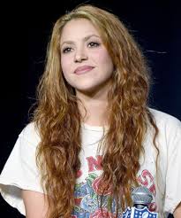 Shakira performs onstage during the pepsi super bowl liv halftime show at hard rock stadium on feb. Shakira Beauty Secrets Hair Makeup
