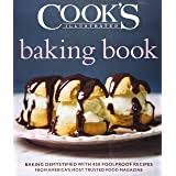 Place 2 cups of yogurt in each stand mixer bowl and add three drops of blue and three drops of yellow food dye on opposite sides of the yogurt, timing how long it takes for the yogurt to become a homogeneous green. Cook S Illustrated Baking Book Baking Demystified With 450 Foolproof Recipes From America S Most Trusted Food Magazine Cook S Illustrated 9781936493586 Amazon Com Books
