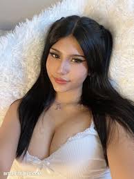 Jujulovexoxo Waifujuju Instagram Naked Influencer 