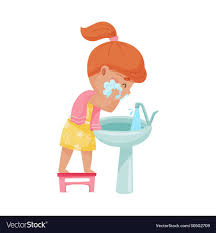 sink vector illustration