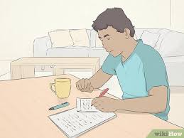 Drop the parenthetical citation a line below the lyrics. How To Write Song Lyrics With Pictures Wikihow
