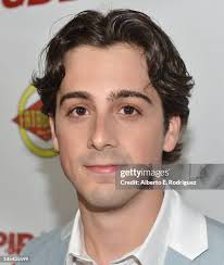 158 Matt Bush Actor Stock Photos, High-Res Pictures, and Images