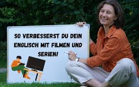 Mit jdm per du / sie sein ugs. So Kannst Du Einfach Und Unterhaltsam Dein Englisch Mit Passenden Filmen Verbessern Sprachentraining Diana Selig