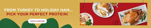Kroger Thanksgiving Dinner 2019 Chastity Captions