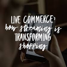 *keputusan akan dikemaskini dari semasa ke semasa. Live Commerce How Streaming Is Transforming Shopping Wowza