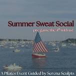 Summer Sweat Social