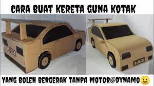 Langgan saluran telegram kami untuk kemaskini berita baharu dan isu terkini. Cara Buat Kereta Guna Kotak Rubber Band Powered Cardboard Car Youtube