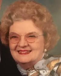 Joyce Dean Garrison Obituary (2025)
