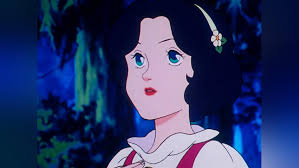 Prime Video: The Legend of Snow White