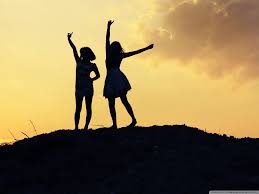 49 top friends tv show wallpapers , carefully selected images for you that start with f letter. Best Friend Forever Hd Wallpapers Wallpaper Cave